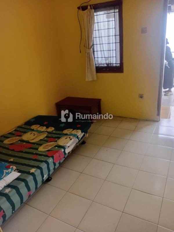 dijual cepat kostan aktif sayap pasteur