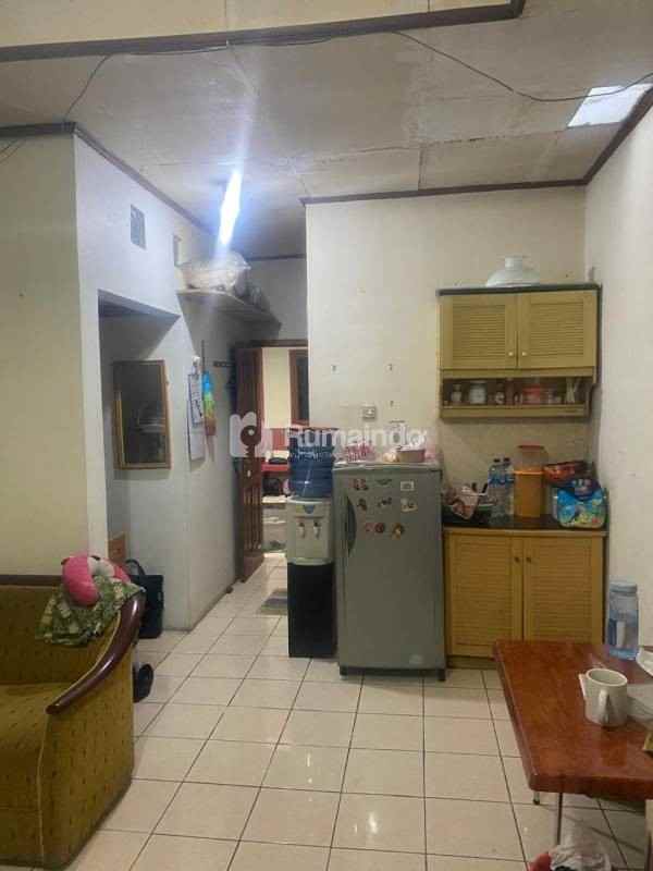 dijual cepat kostan aktif sayap pasteur