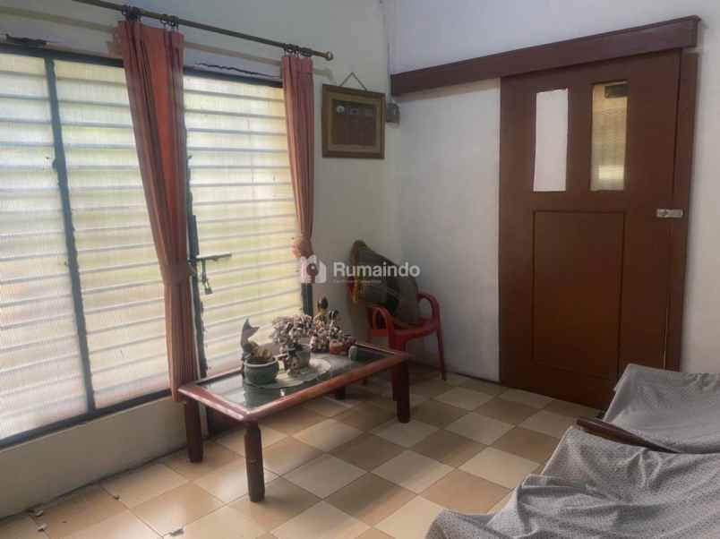 dijual cepat kostan aktif sayap pasteur