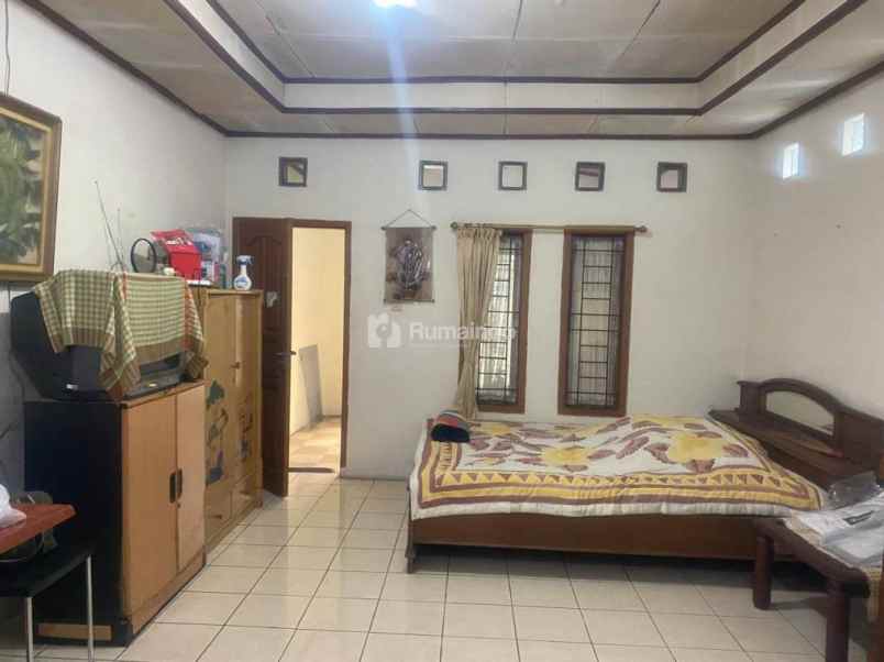 dijual cepat kostan aktif sayap pasteur