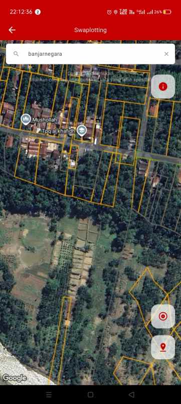 dijual cepat murah tanpa perantara