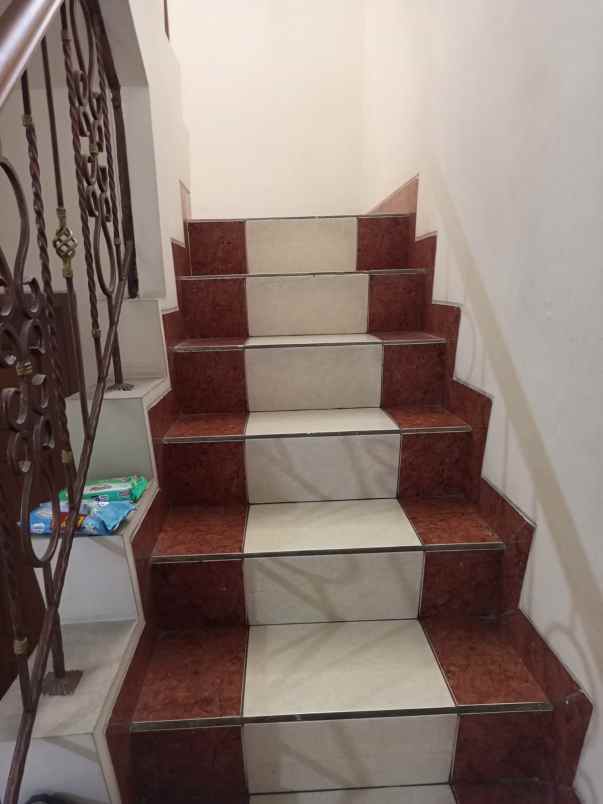 dijual cepat rumah bagus di kemang pratama 3 bekasi
