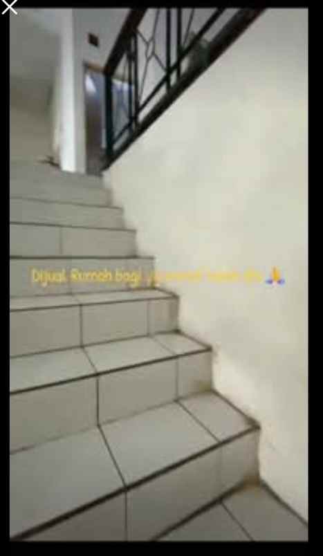 dijual cepat rumah dilokasi perumahan lido permai