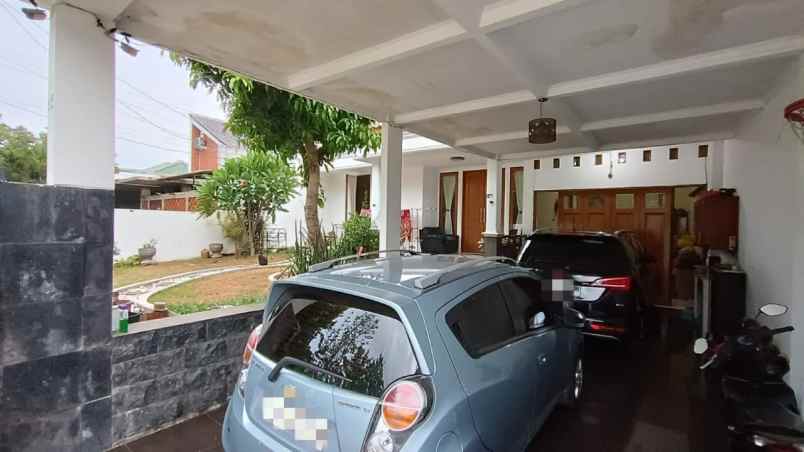 dijual cepat rumah mewah di pulogebang jakarta timur