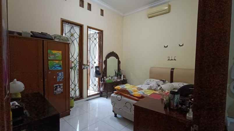 dijual cepat rumah mewah di pulogebang jakarta timur
