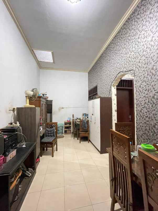 dijual cepat rumah mulus pekalongan