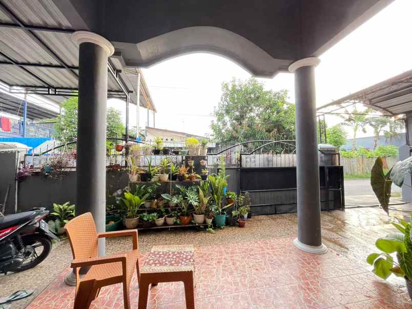 dijual cepat rumah mulus pekalongan