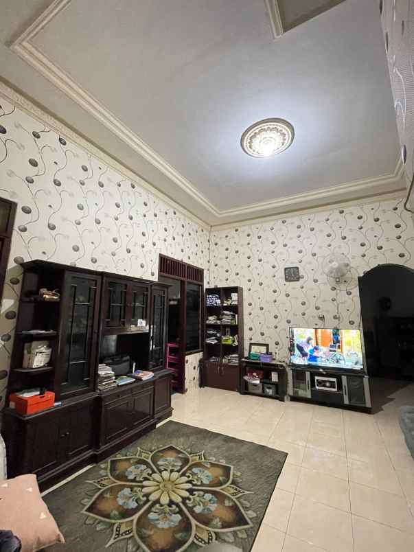 dijual cepat rumah mulus pekalongan