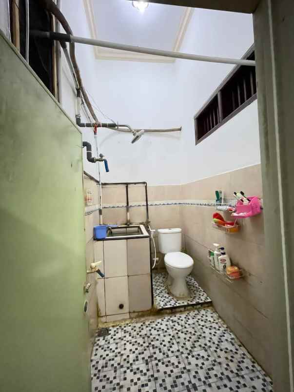 dijual cepat rumah mulus pekalongan