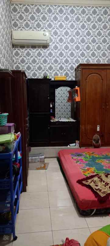dijual cepat rumah mulus pekalongan