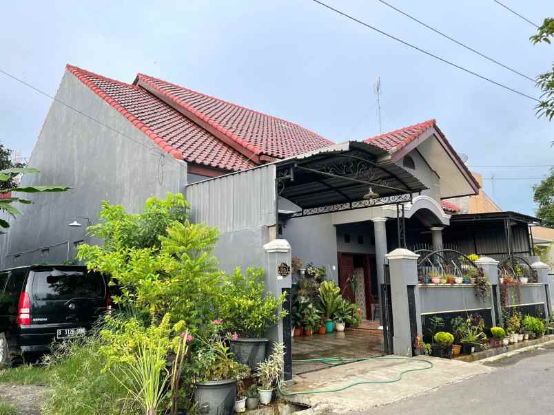 dijual cepat rumah mulus pekalongan