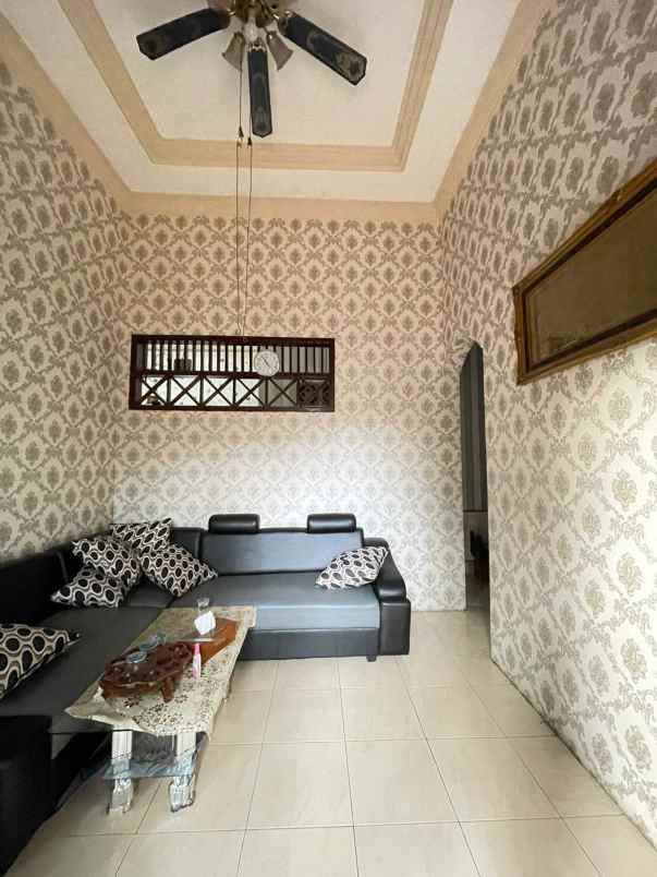 dijual cepat rumah mulus pekalongan