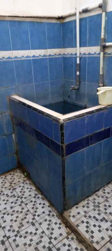 dijual cepat rumah mulus pekalongan