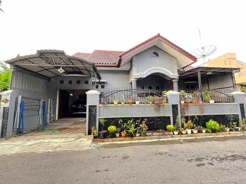 dijual cepat rumah mulus pekalongan