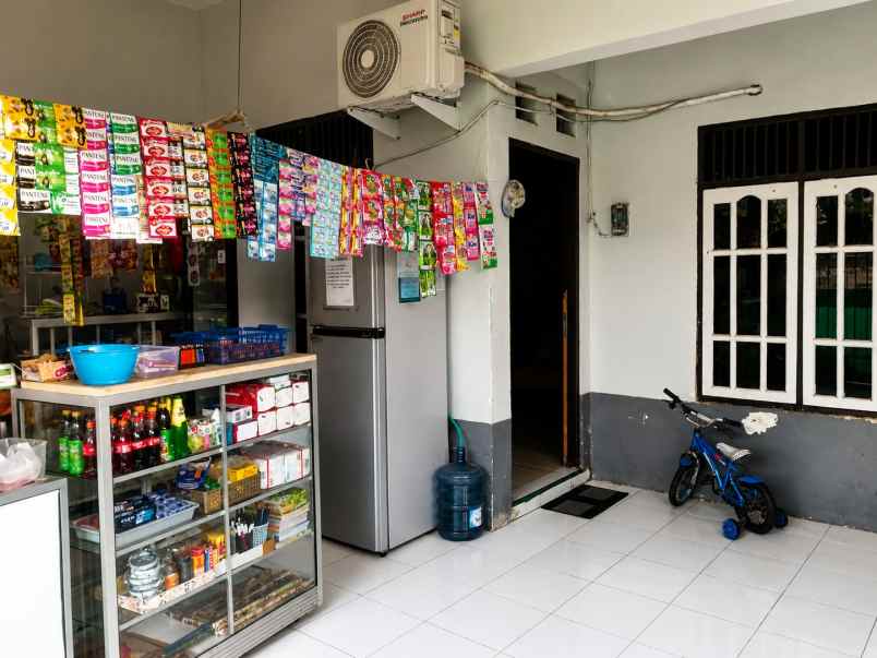 dijual cepat rumah rungkut kota surabaya