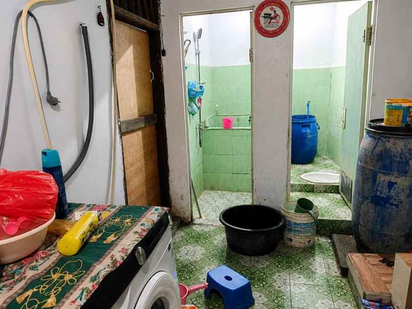dijual cepat rumah rungkut kota surabaya