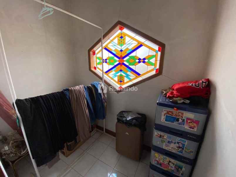 dijual cepat rumah siap huni dago batan