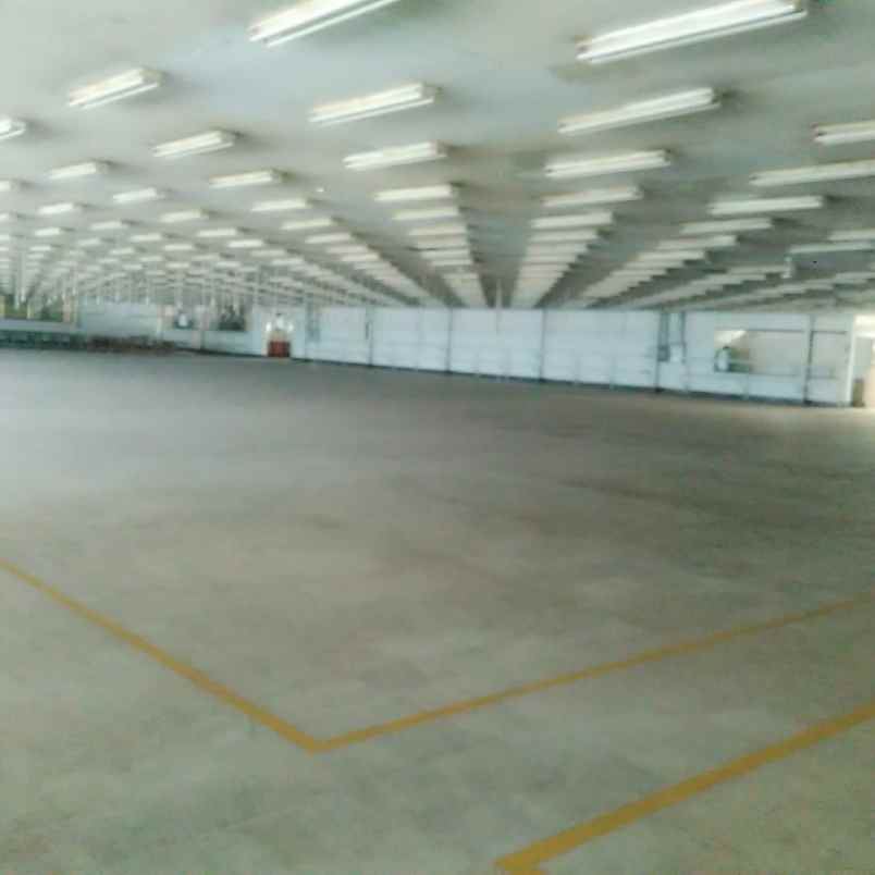 dijual cepat turun harga ex pabrik