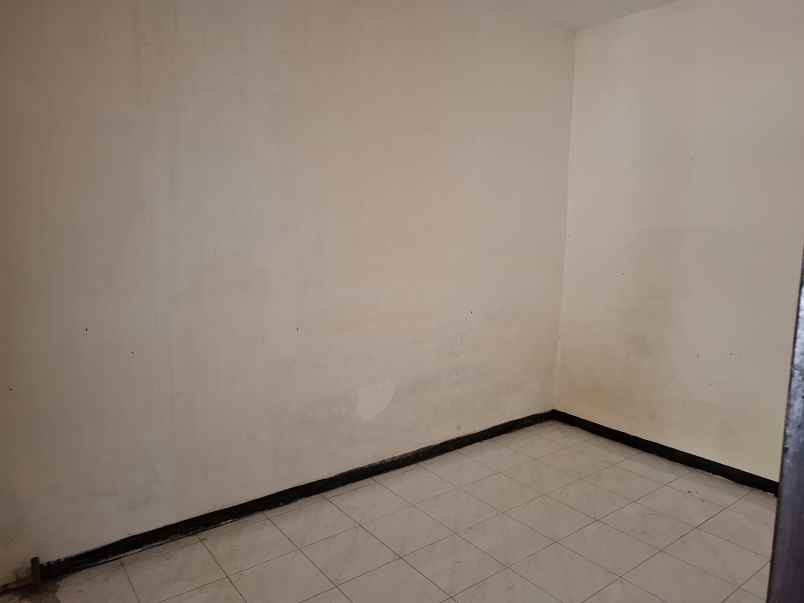 dijual disewakan rumah di bukit permai jember