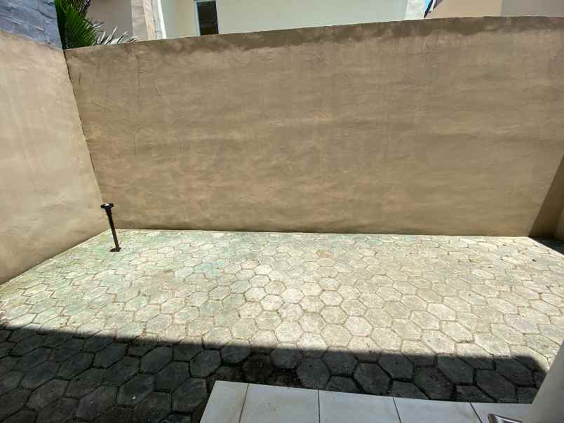 dijual disewakan rumah nyaman view pegunungan