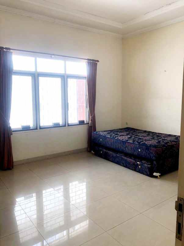 dijual gudang rumah kantor nol jalan di raya kenjeran