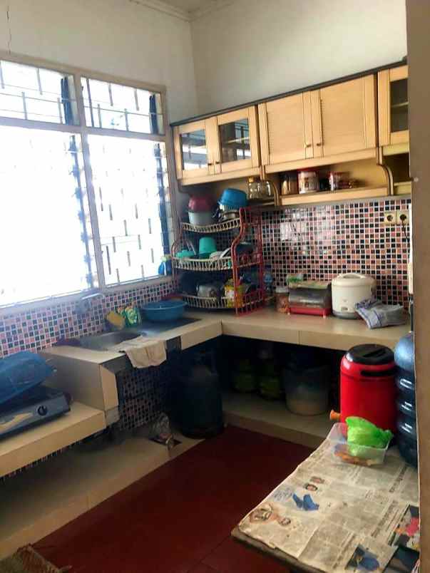 dijual gudang rumah kantor nol jalan di raya kenjeran