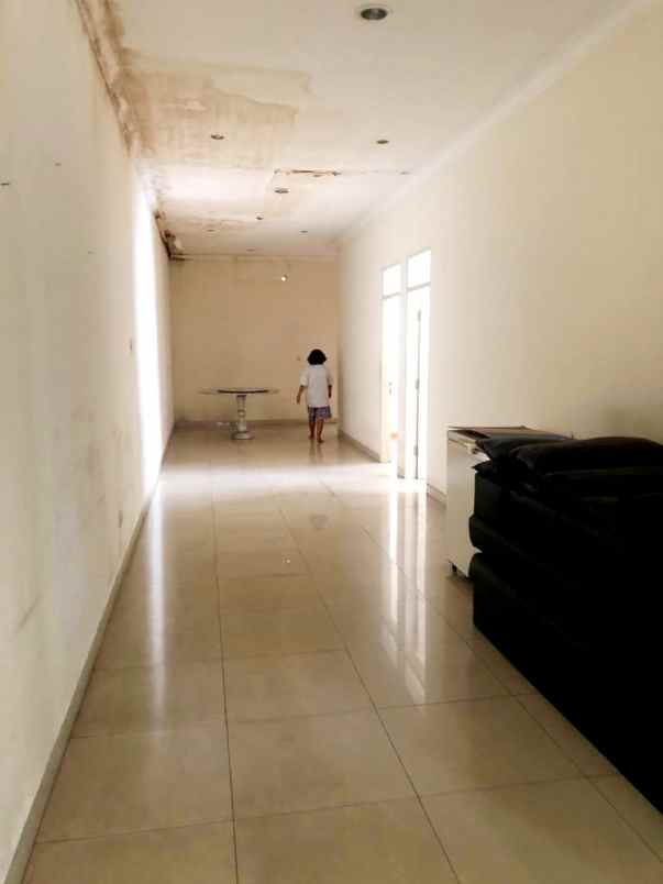 dijual gudang rumah kantor nol jalan di raya kenjeran