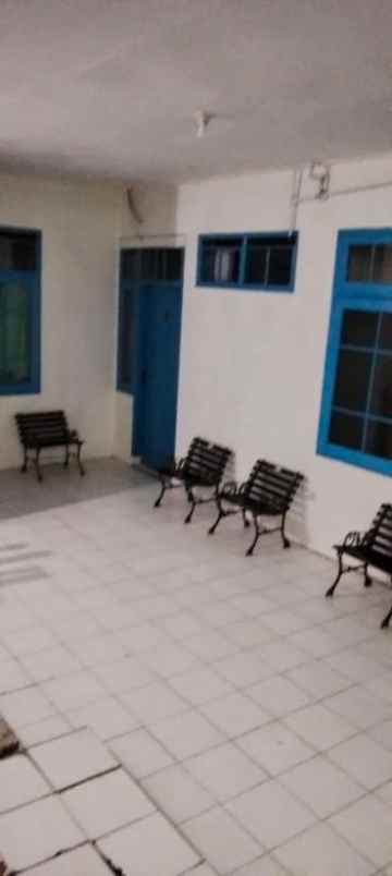 dijual hotel pasirkaliki