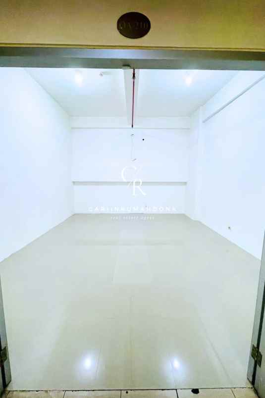 dijual kantor di lokasi spot emas gunawangsa merr