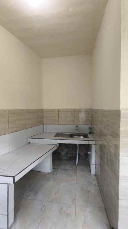 dijual kios dan kost di jl pelita ungaran kab semarang