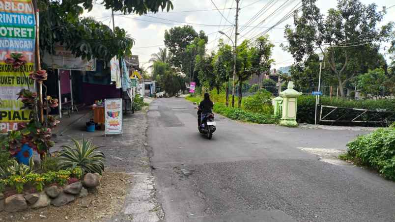 dijual kios dan kost di jl pelita ungaran kab semarang