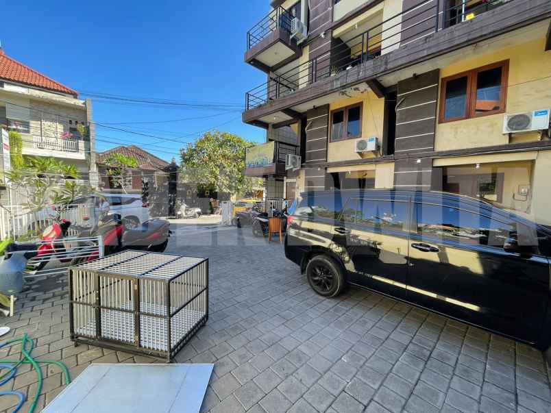 dijual kos kosan elite glogor carik denpasar