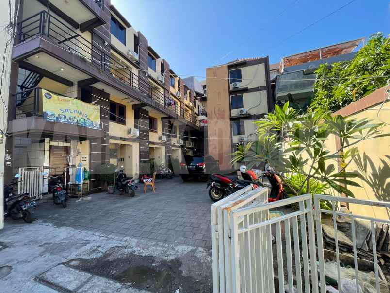 dijual kos kosan elite glogor carik denpasar