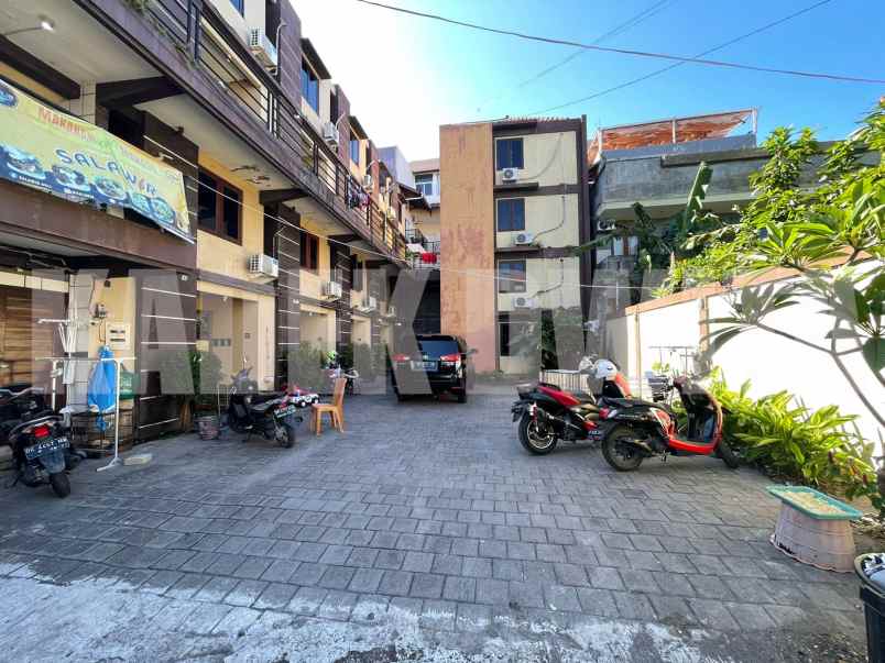 dijual kos kosan elite glogor carik denpasar