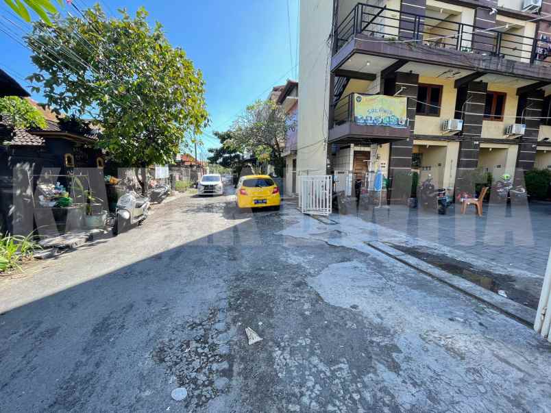 dijual kos kosan elite glogor carik denpasar