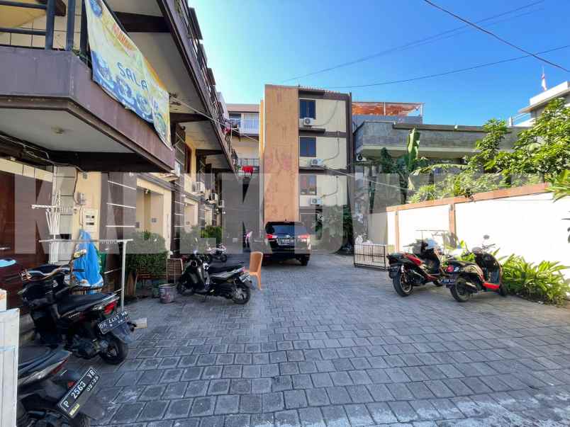 dijual kos kosan elite glogor carik denpasar