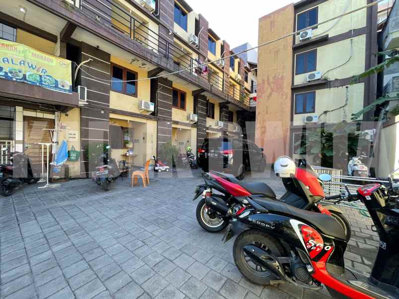 dijual kos kosan elite glogor carik denpasar