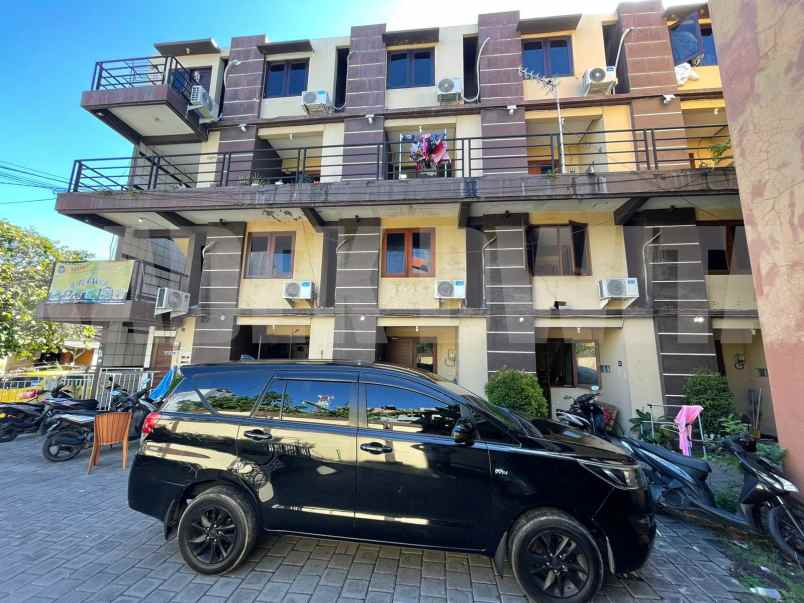 dijual kos kosan elite glogor carik denpasar