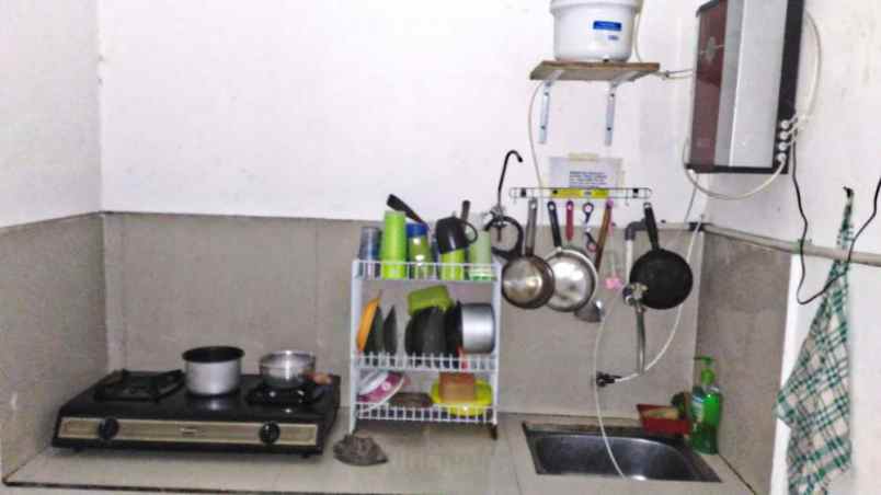 dijual kos kosan harapan indah bisa banget nego boss