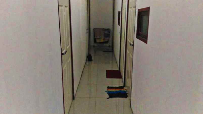 dijual kos kosan harapan indah bisa banget nego boss