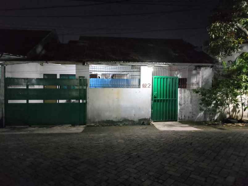 dijual kos kosan harapan indah bisa banget nego boss