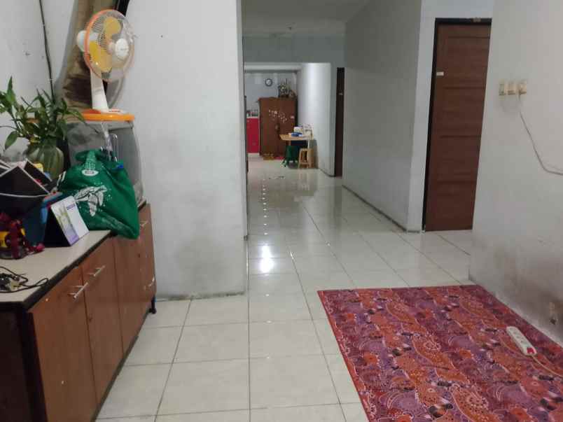 dijual kos kosan harapan indah bisa banget nego boss