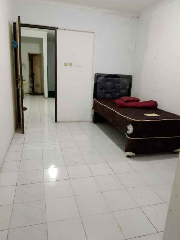 dijual kos kosan harapan indah bisa banget nego boss