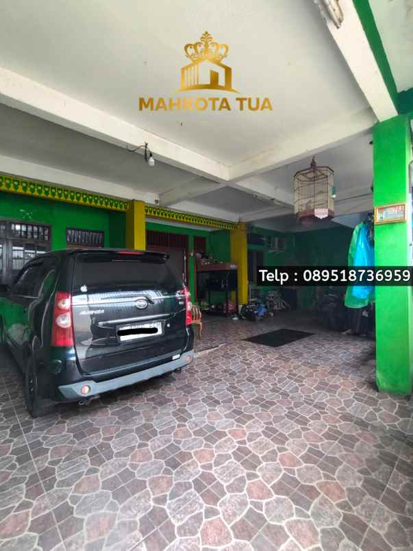 dijual kost ampera kemang