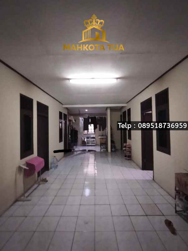 dijual kost ampera kemang