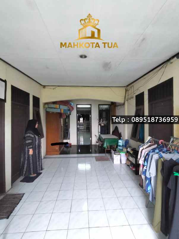dijual kost ampera kemang