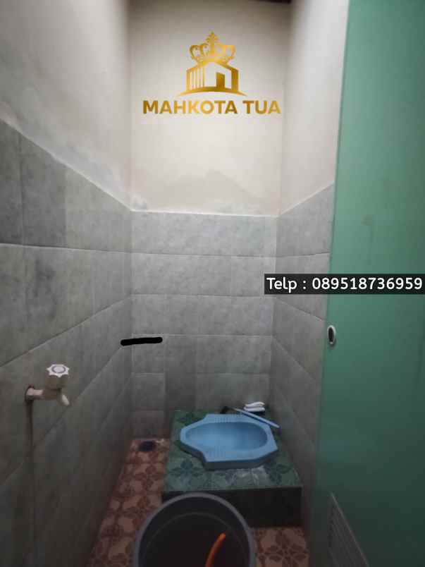 dijual kost ampera kemang