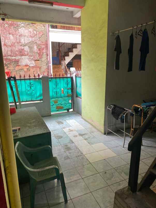 dijual kost cikoko