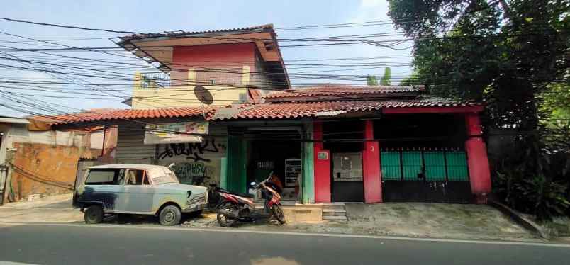 dijual kost cikoko