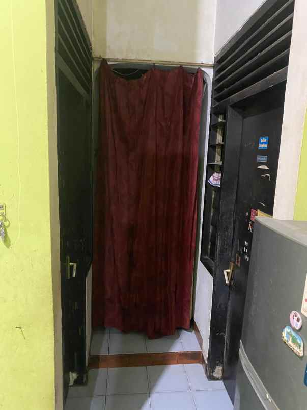dijual kost cikoko